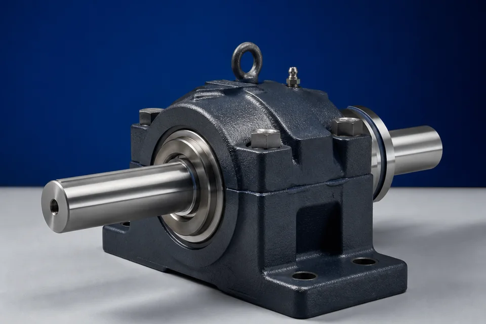 Shafts for Goulds 3196 replacement pumps