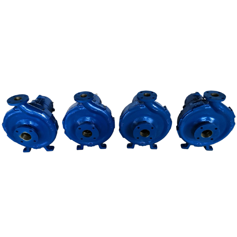 Titanium ANSI Chemical Process Pump