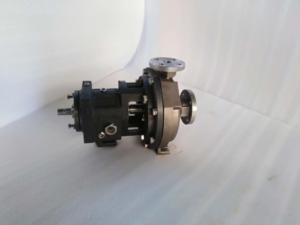 3196 ANSI Chemical Process Pump