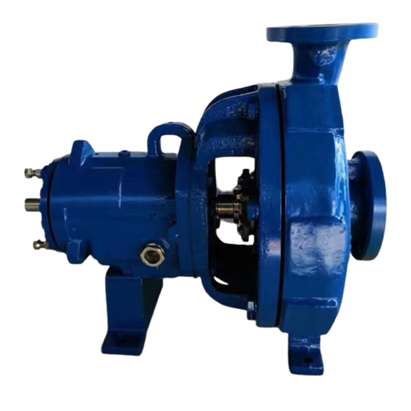 Leading Mark 3 Equivalent Pump