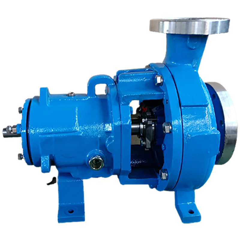 Leading ANSI Chemical Process Equivalent Pump