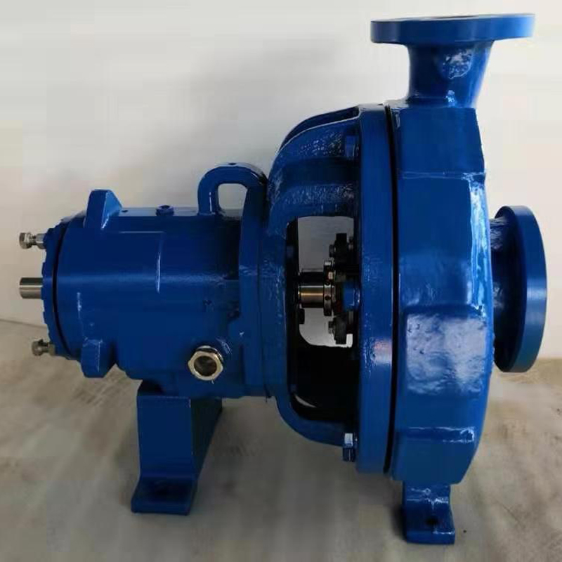 Titanium Mark III Equivalent Pump