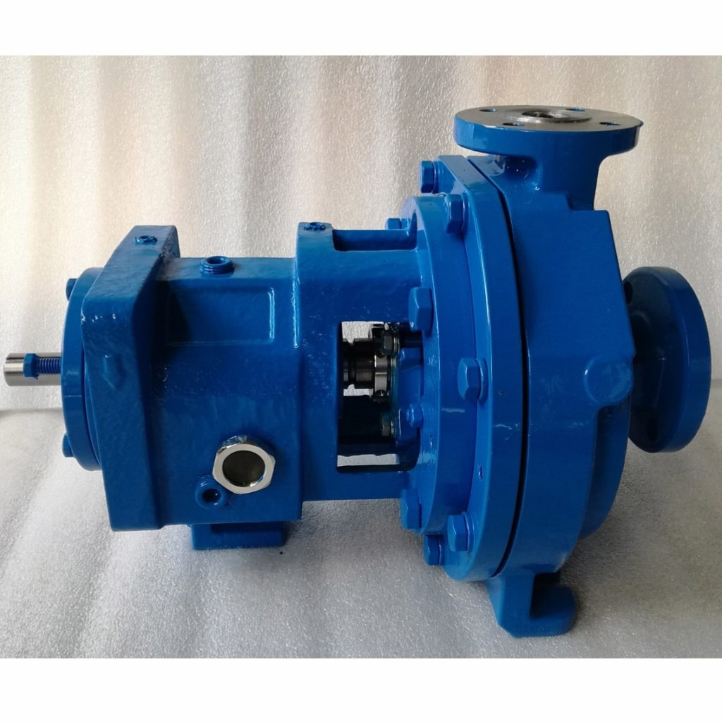 Pump 3196 Manual