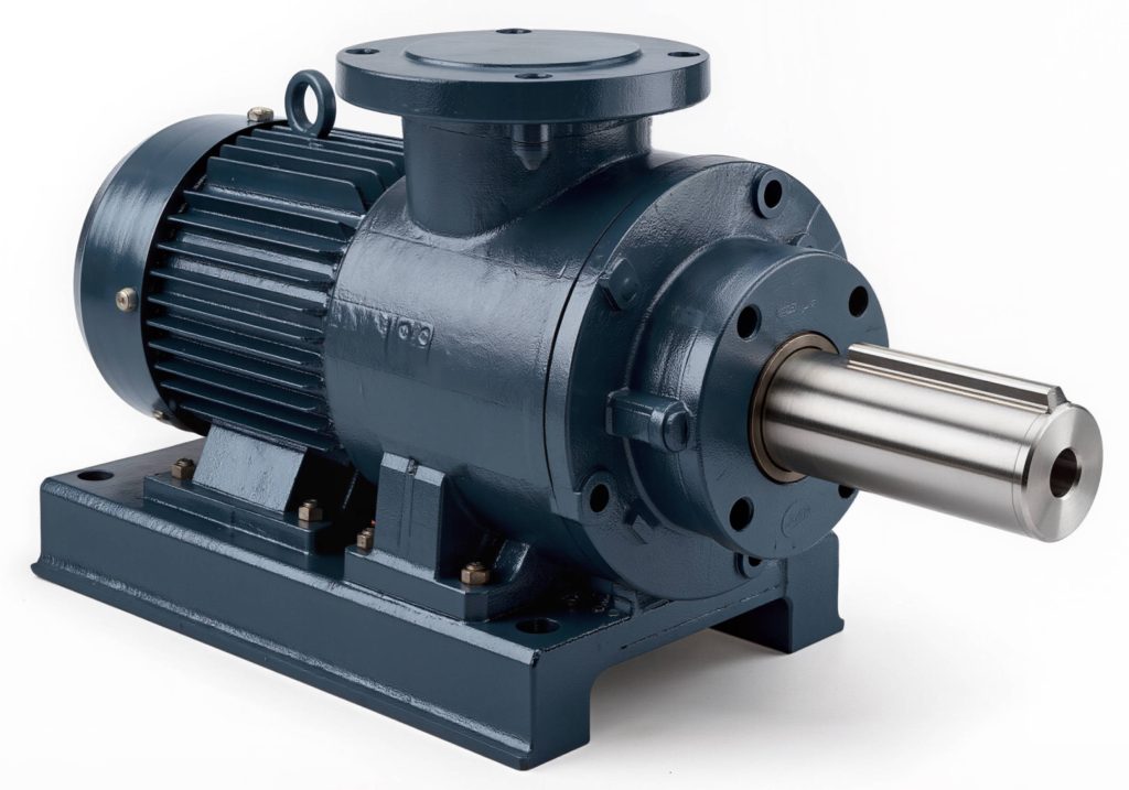 Chemical Recovery Process Pumps