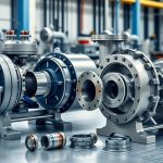 ANSI B73.1 dimensional interchangeability vs component compatibility comparison guide