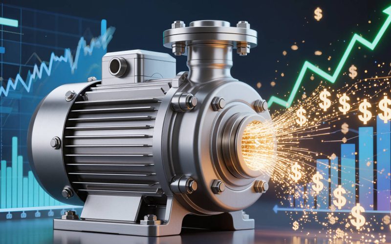 How to Calculate Pump Energy Costs: What Pump Pros Know About Electricity Consumption and Savings