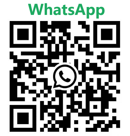 WhatsApp QR Code