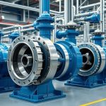 Horizontal centrifugal pump design principles applications and performance optimization