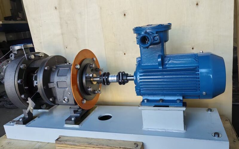 Durco Mark III Group 3 Replacement Casing Assembly