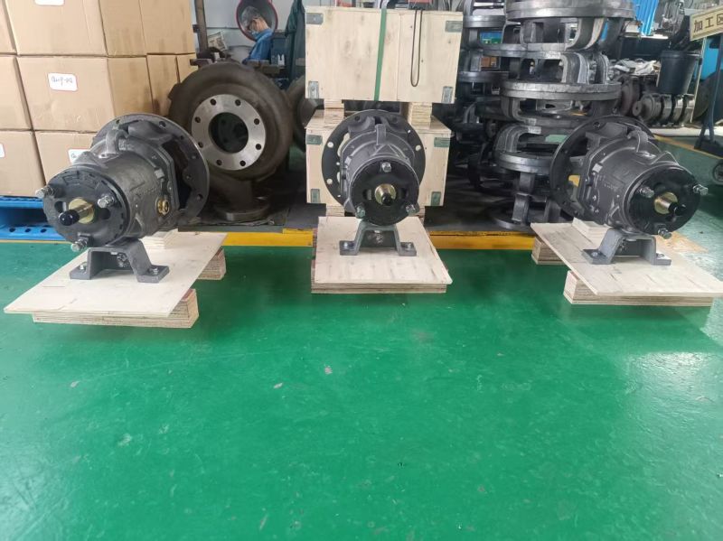 High-precision replacement shaft and sleeve assembly for Durco Mark III Group 1 ANSI pumps