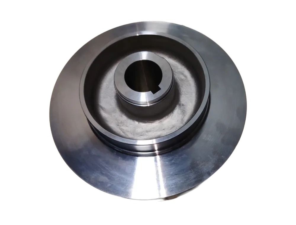 Impulsor de reemplazo para bomba en Alloy 20