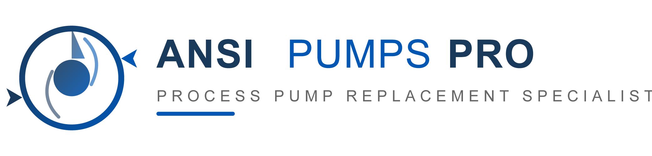 ANSI Pumps Pro