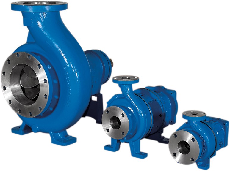 Aurora 3550 ANSI Replacement Pump