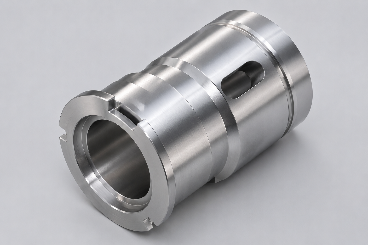 Dimensionally interchangeable impeller for Durco Mark III Group 2 pump