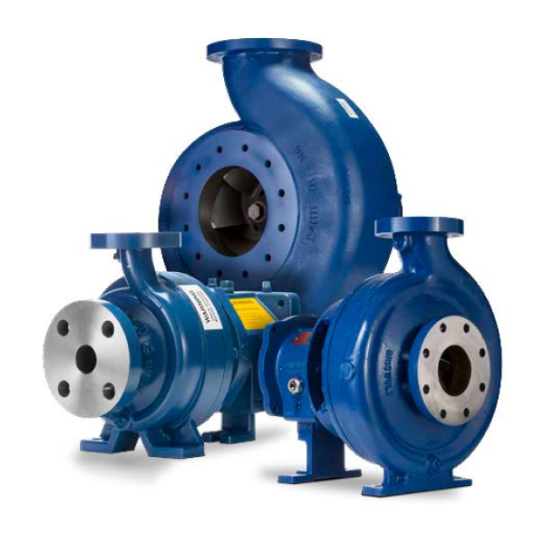 Griswold 811 ANSI Replacement Pump