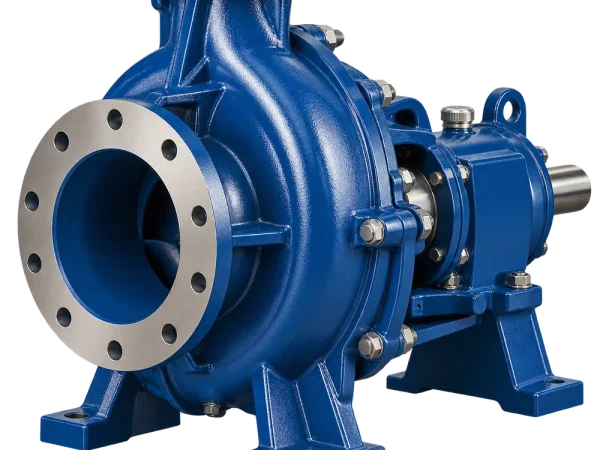 Blue Goulds 3185 replacement process pump