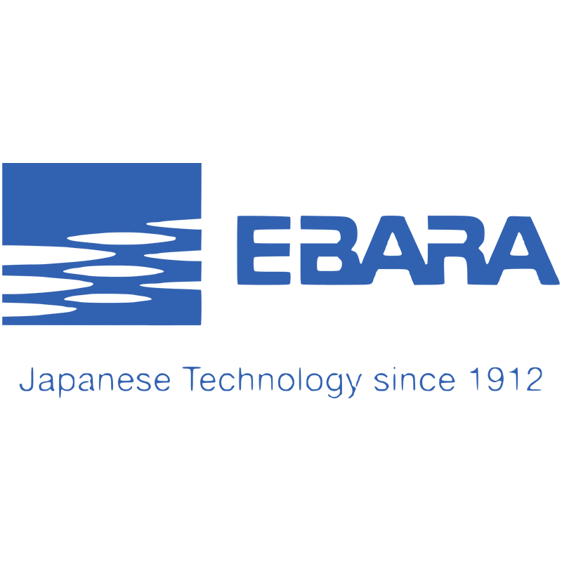 EBARA logo