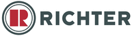 Richter logo
