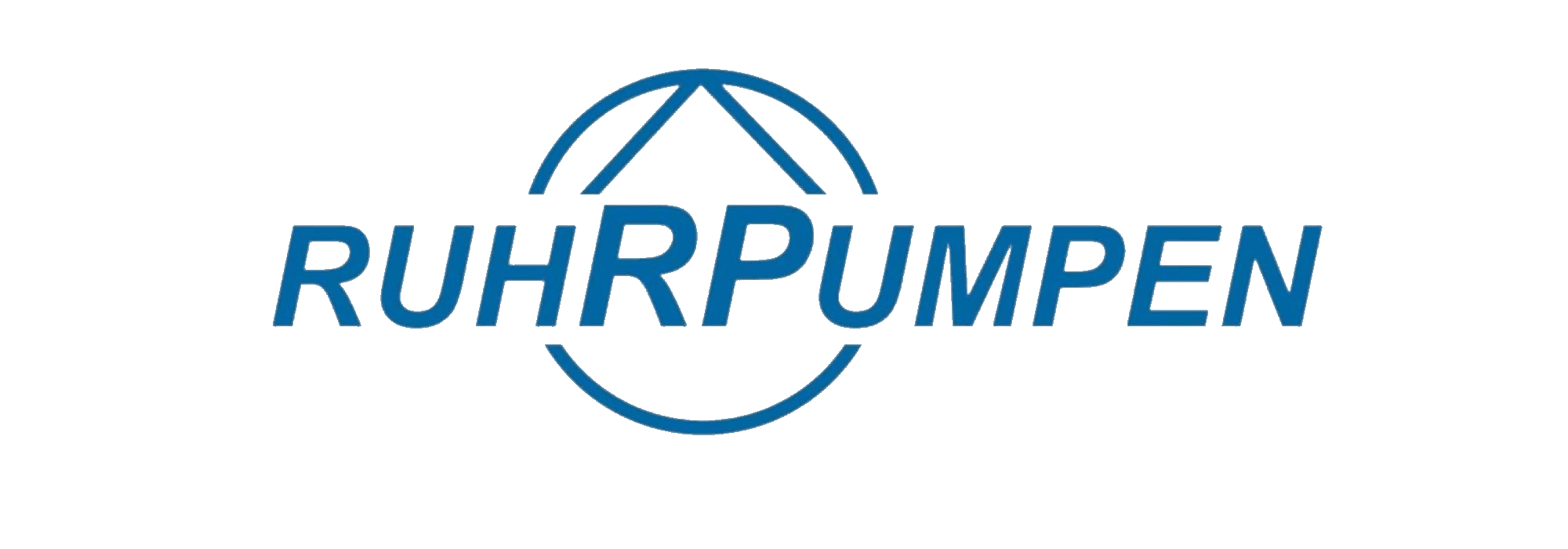 Ruhrpumpen logo