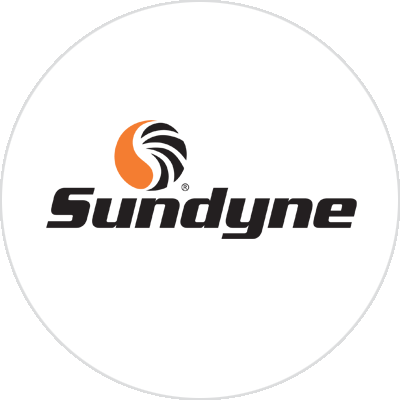 Sundyne logo